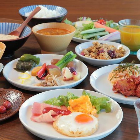 Odakyu Hotel Century Sagami Ono Sagamihara Buitenkant foto