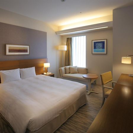 Odakyu Hotel Century Sagami Ono Sagamihara Buitenkant foto