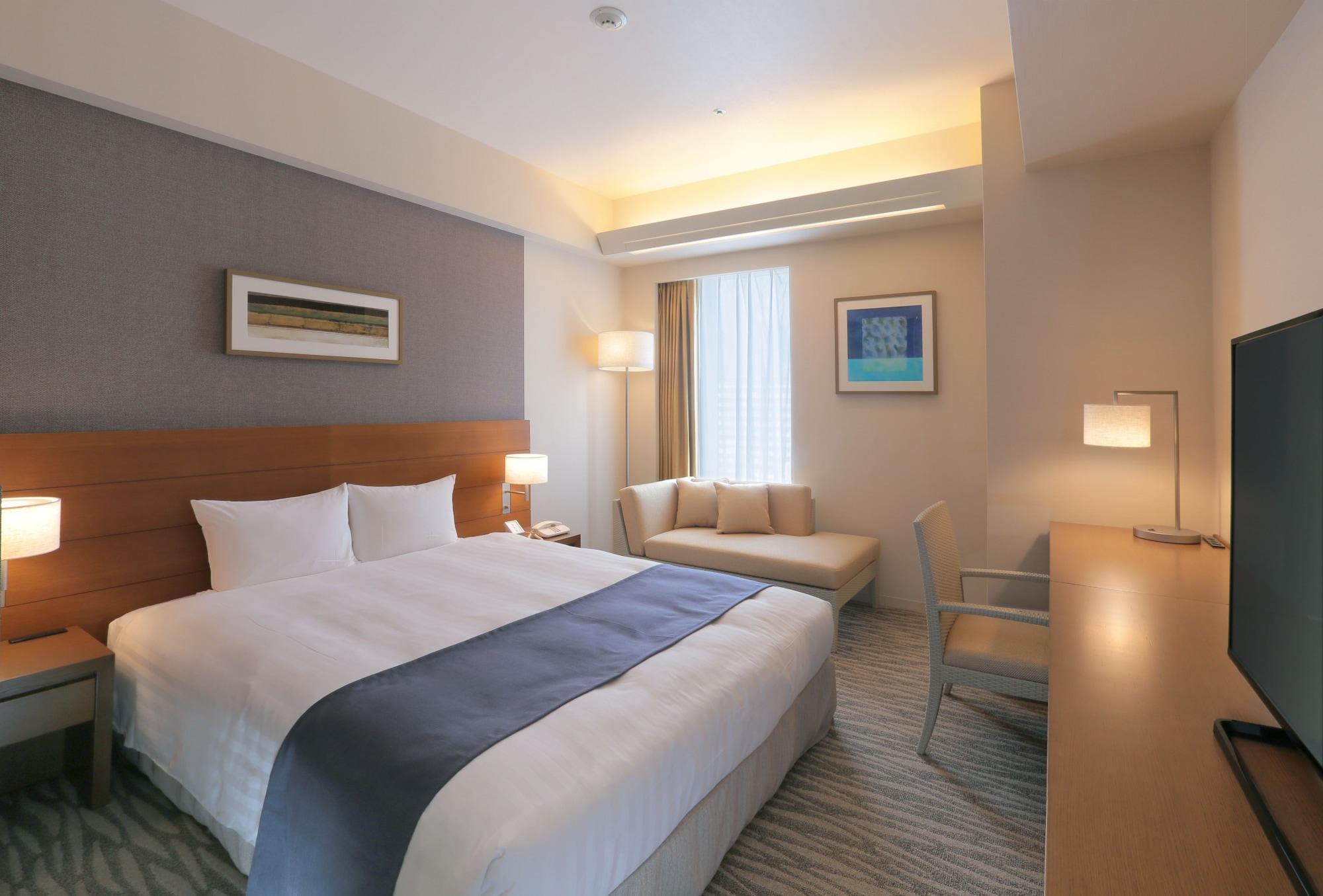 Odakyu Hotel Century Sagami Ono Sagamihara Buitenkant foto