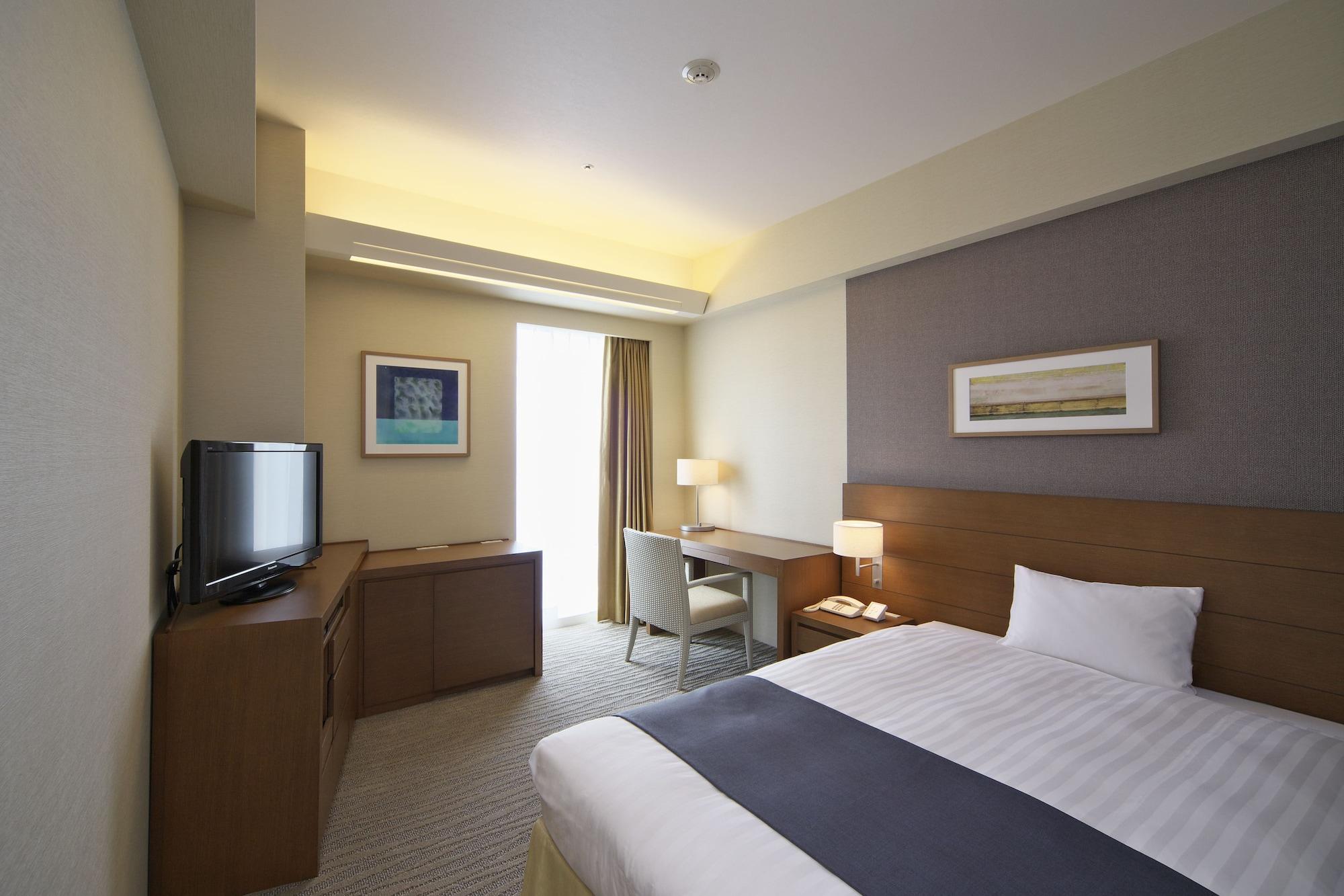Odakyu Hotel Century Sagami Ono Sagamihara Buitenkant foto