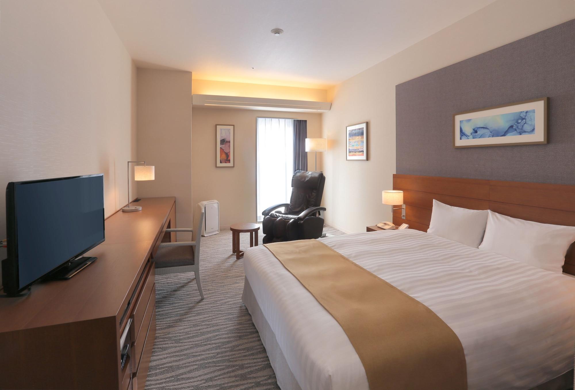 Odakyu Hotel Century Sagami Ono Sagamihara Buitenkant foto