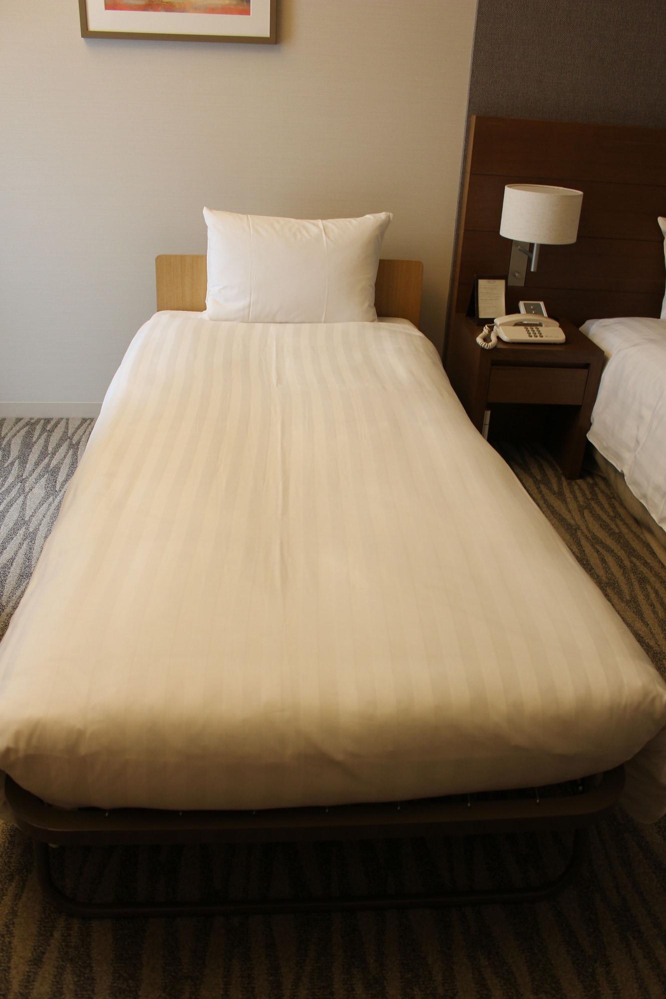 Odakyu Hotel Century Sagami Ono Sagamihara Buitenkant foto