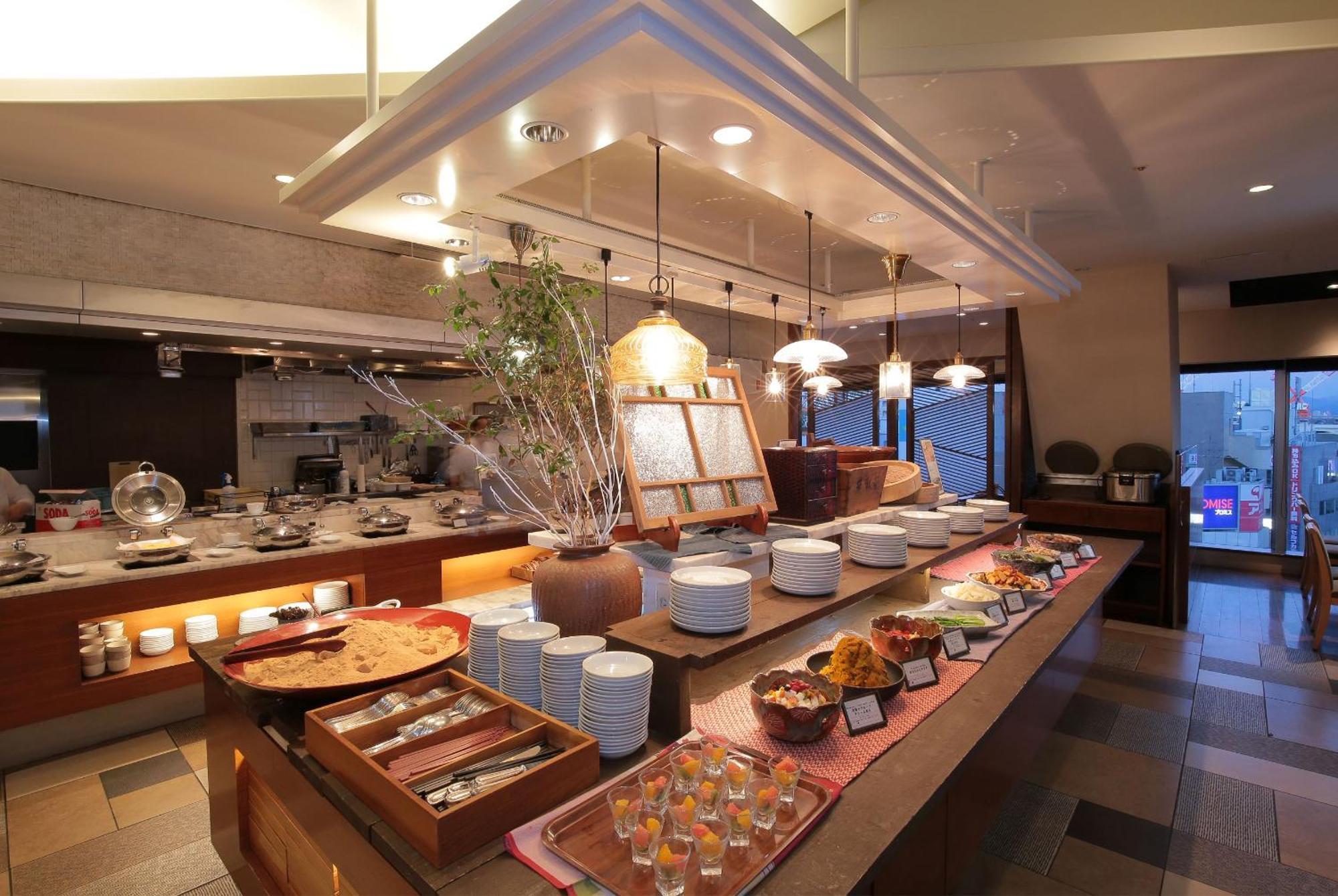 Odakyu Hotel Century Sagami Ono Sagamihara Buitenkant foto