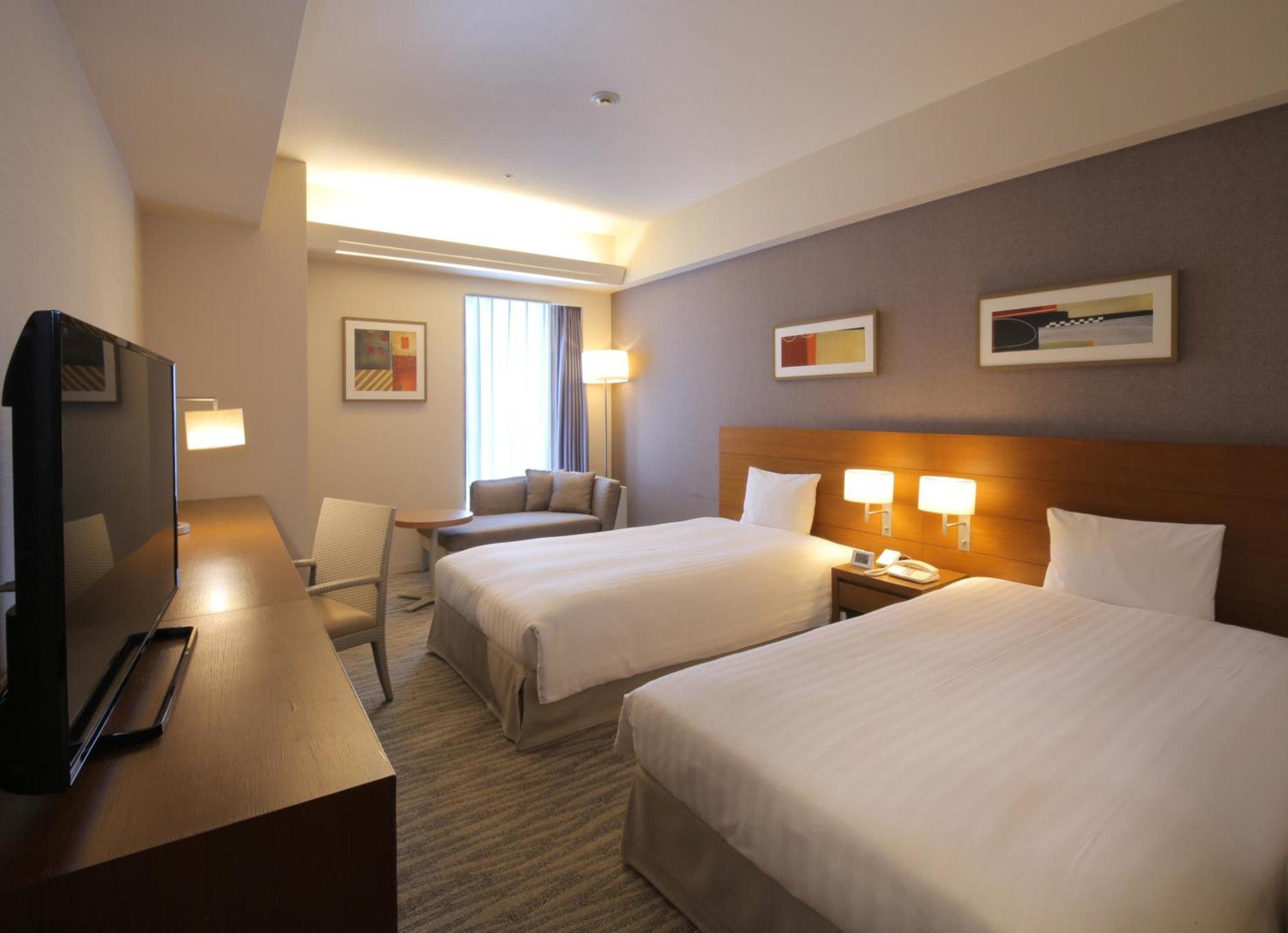Odakyu Hotel Century Sagami Ono Sagamihara Buitenkant foto