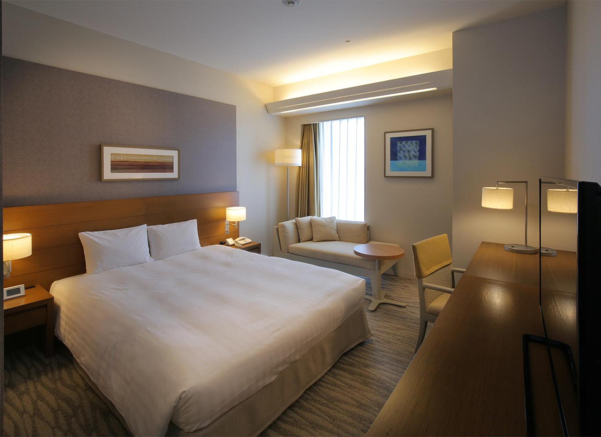 Odakyu Hotel Century Sagami Ono Sagamihara Buitenkant foto