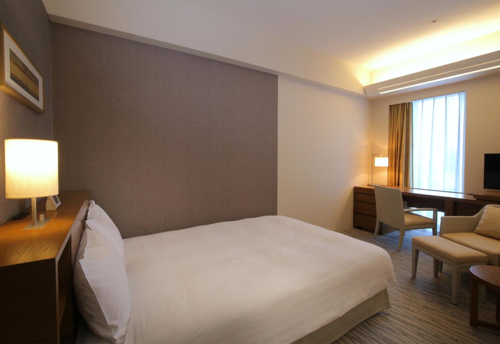 Odakyu Hotel Century Sagami Ono Sagamihara Buitenkant foto