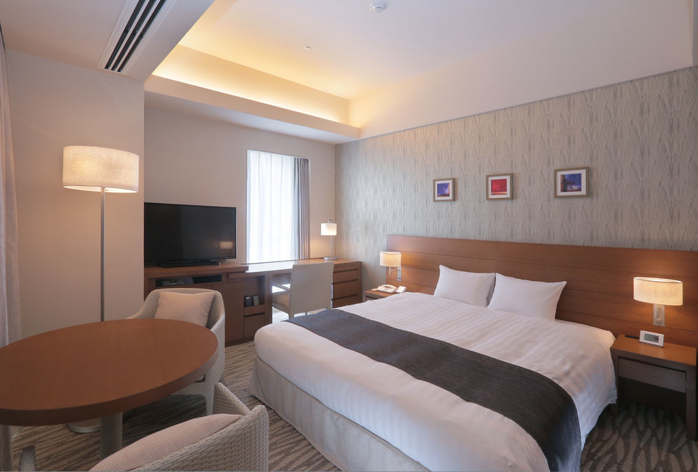 Odakyu Hotel Century Sagami Ono Sagamihara Buitenkant foto