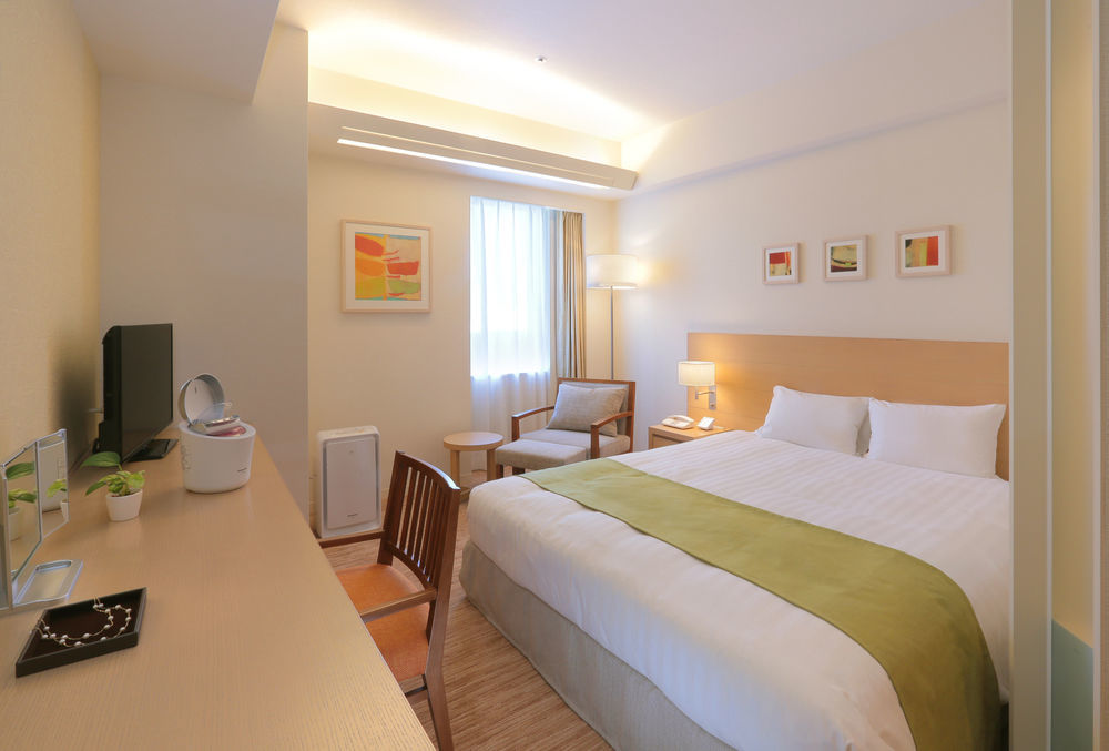 Odakyu Hotel Century Sagami Ono Sagamihara Buitenkant foto