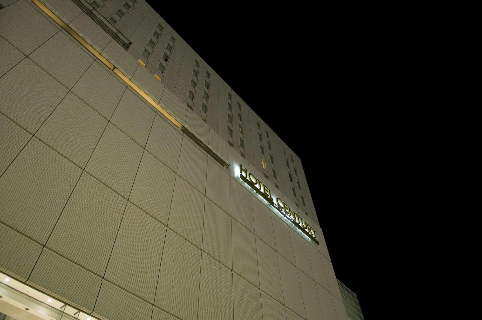 Odakyu Hotel Century Sagami Ono Sagamihara Buitenkant foto