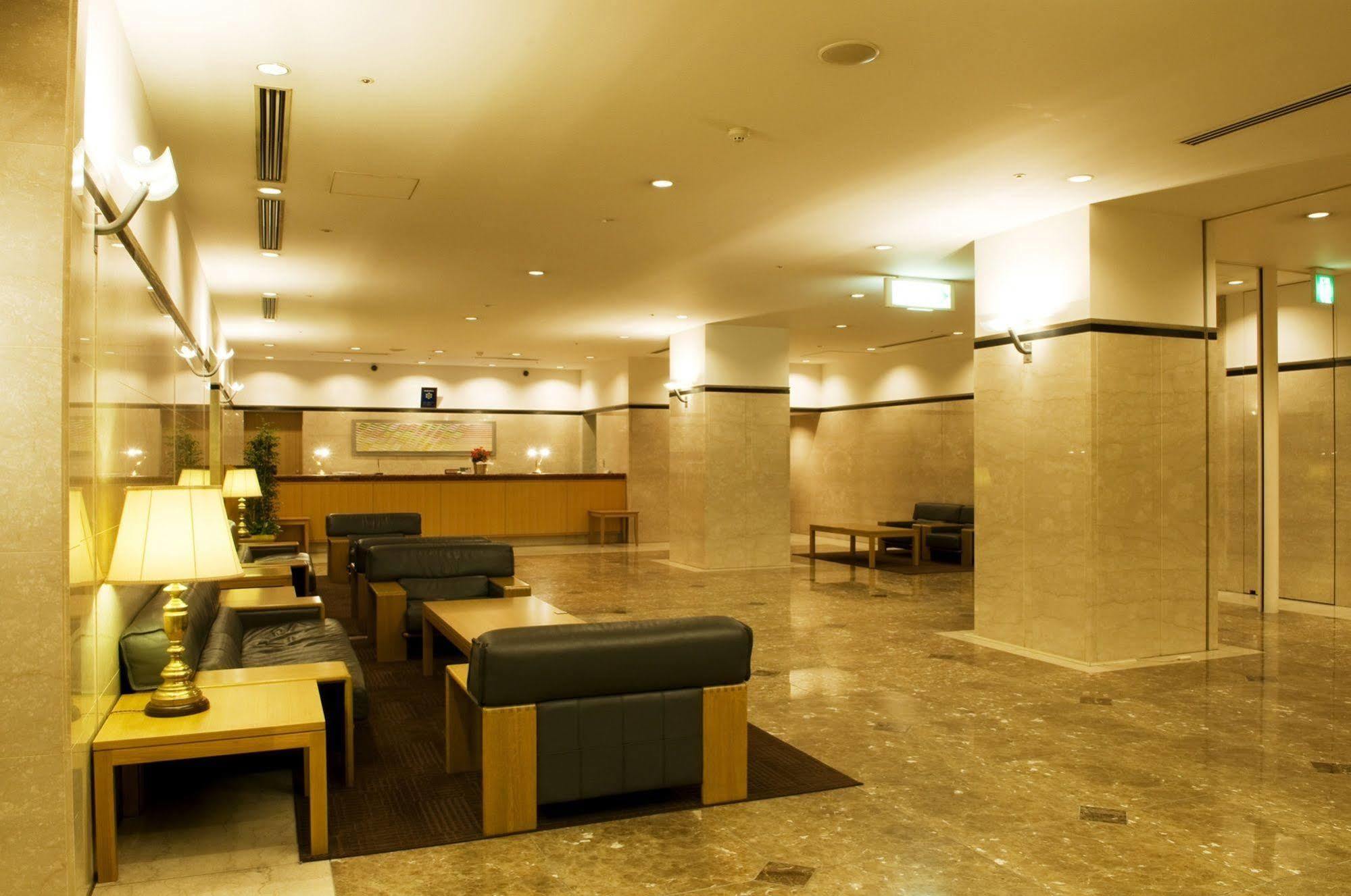 Odakyu Hotel Century Sagami Ono Sagamihara Buitenkant foto