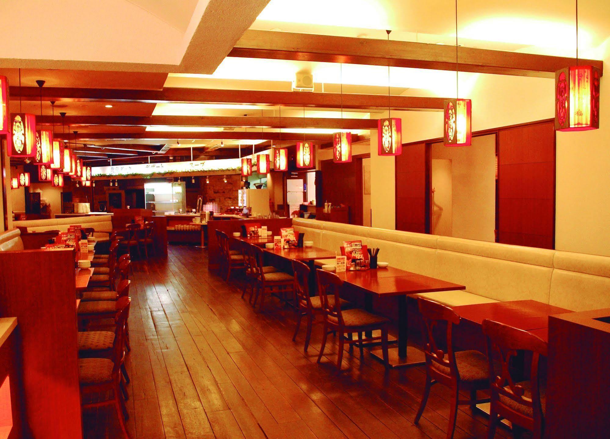 Odakyu Hotel Century Sagami Ono Sagamihara Buitenkant foto
