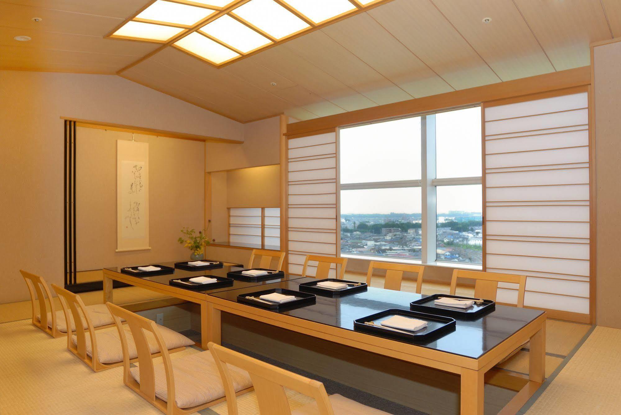 Odakyu Hotel Century Sagami Ono Sagamihara Buitenkant foto