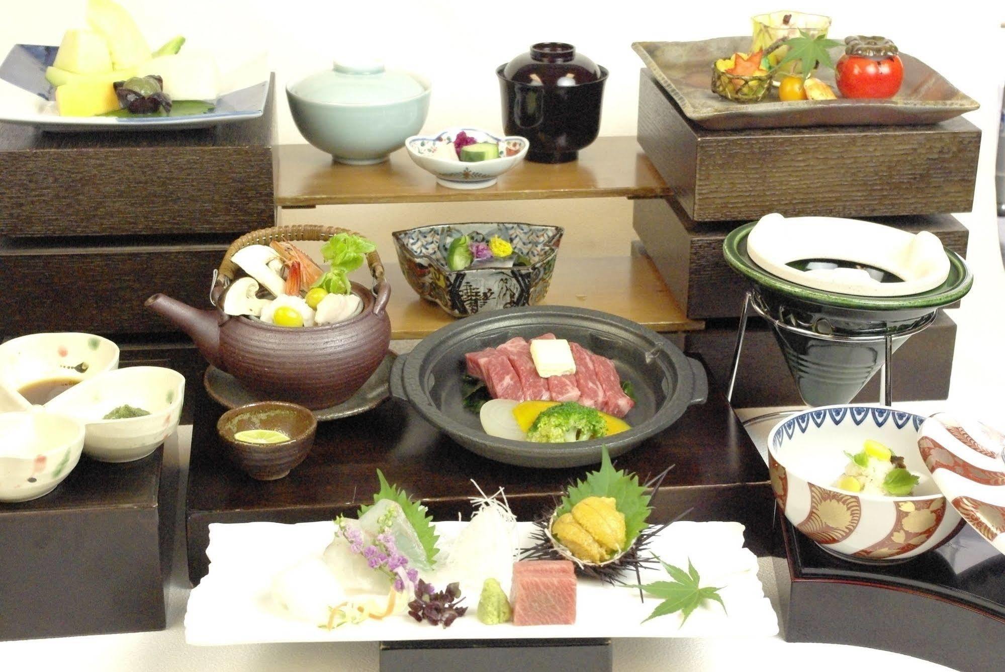 Odakyu Hotel Century Sagami Ono Sagamihara Buitenkant foto