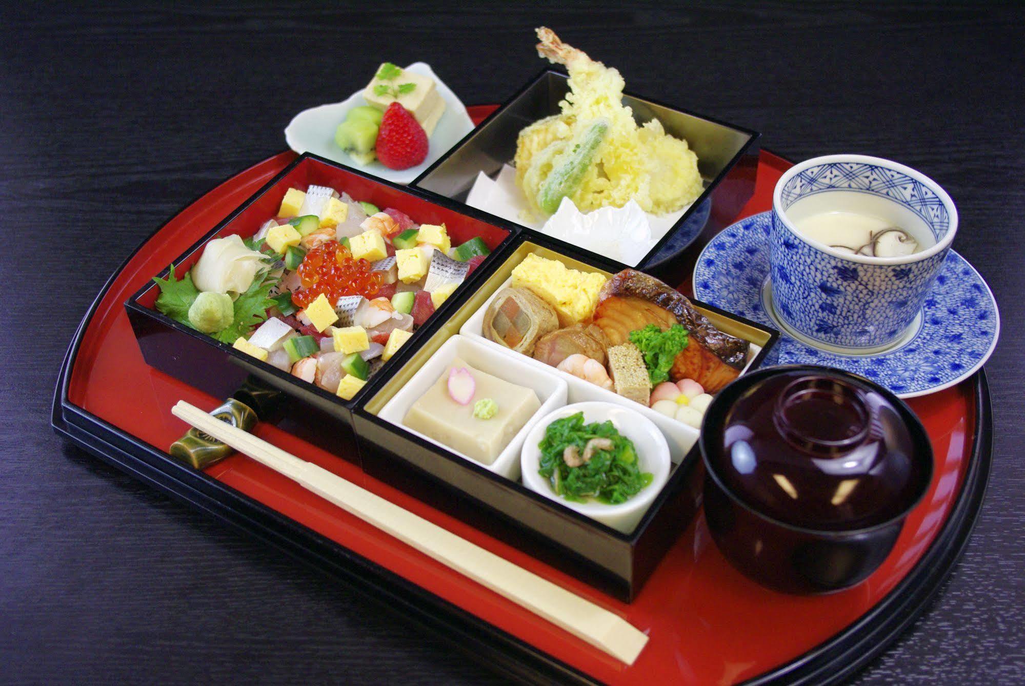 Odakyu Hotel Century Sagami Ono Sagamihara Buitenkant foto