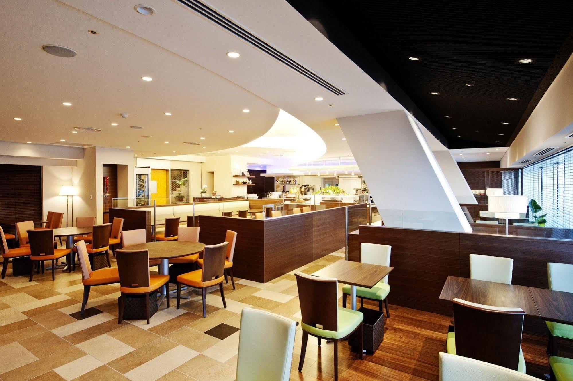 Odakyu Hotel Century Sagami Ono Sagamihara Buitenkant foto
