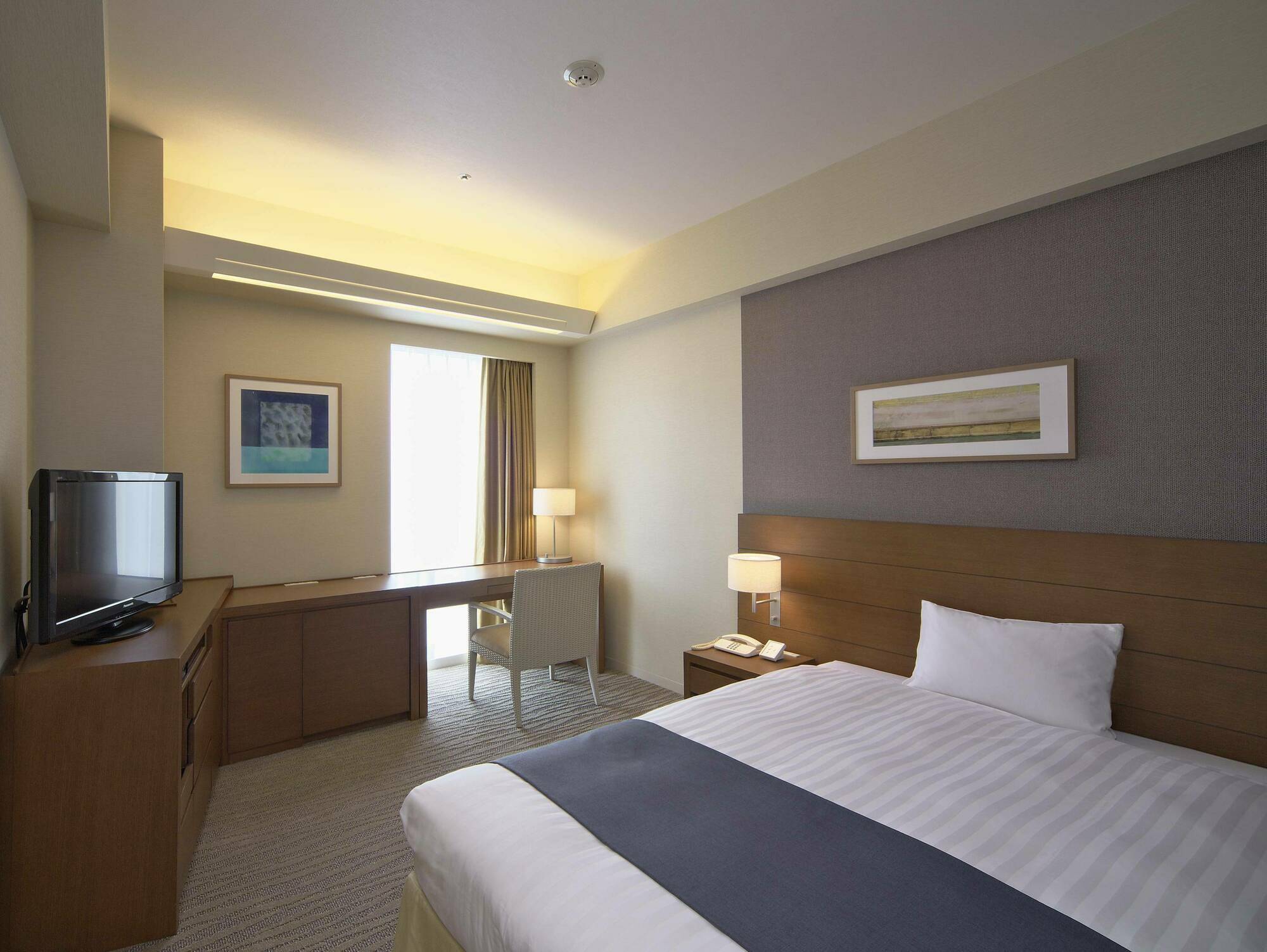 Odakyu Hotel Century Sagami Ono Sagamihara Buitenkant foto
