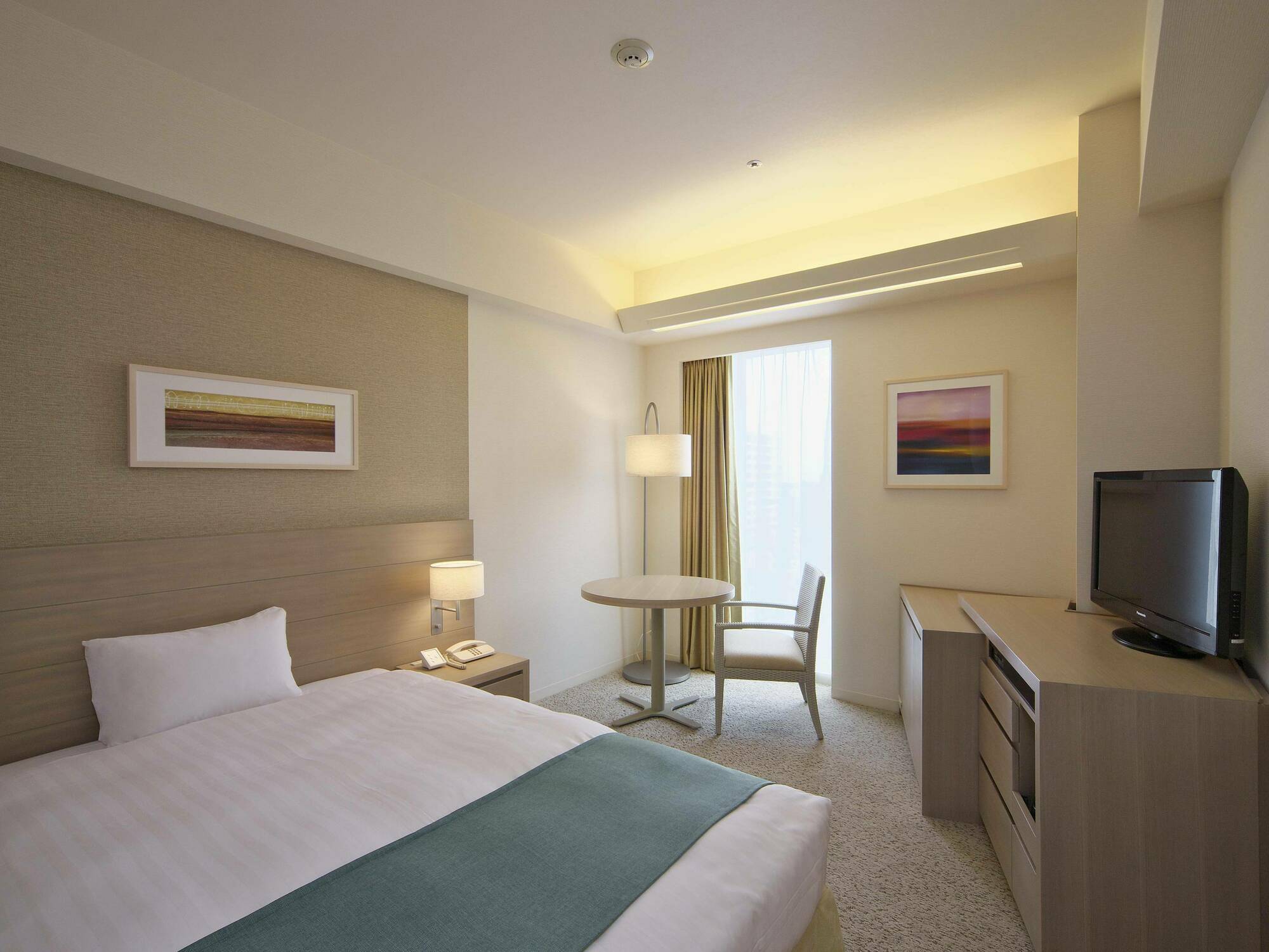 Odakyu Hotel Century Sagami Ono Sagamihara Buitenkant foto