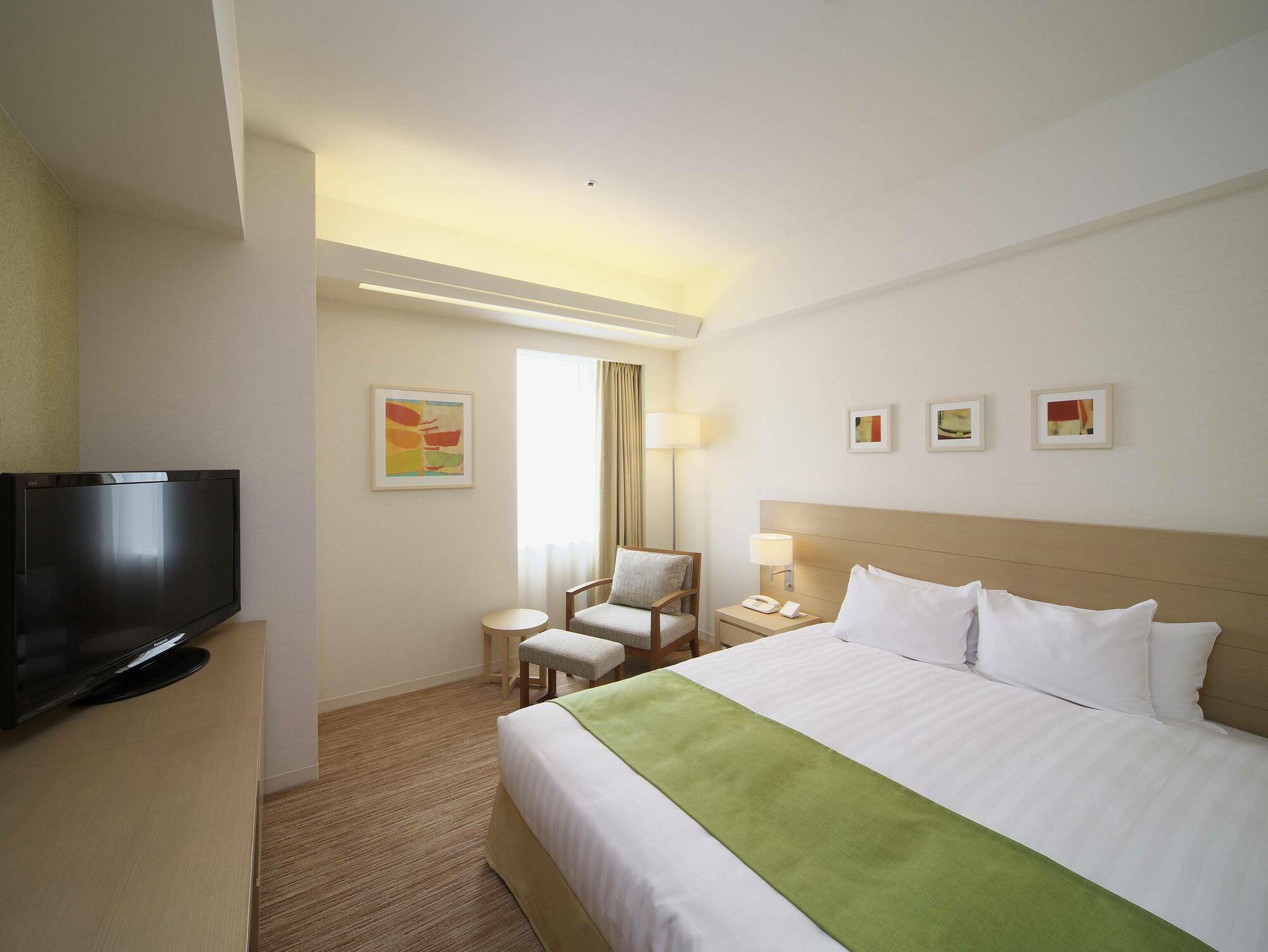 Odakyu Hotel Century Sagami Ono Sagamihara Buitenkant foto
